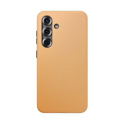 Impact-Resistant Phone Case – Warm Dune
