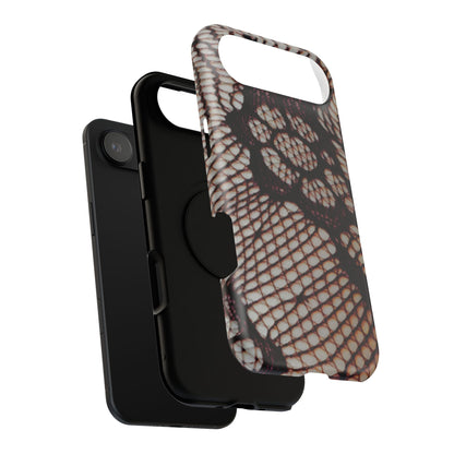 Impact-Resistant Phone Case – After Dark