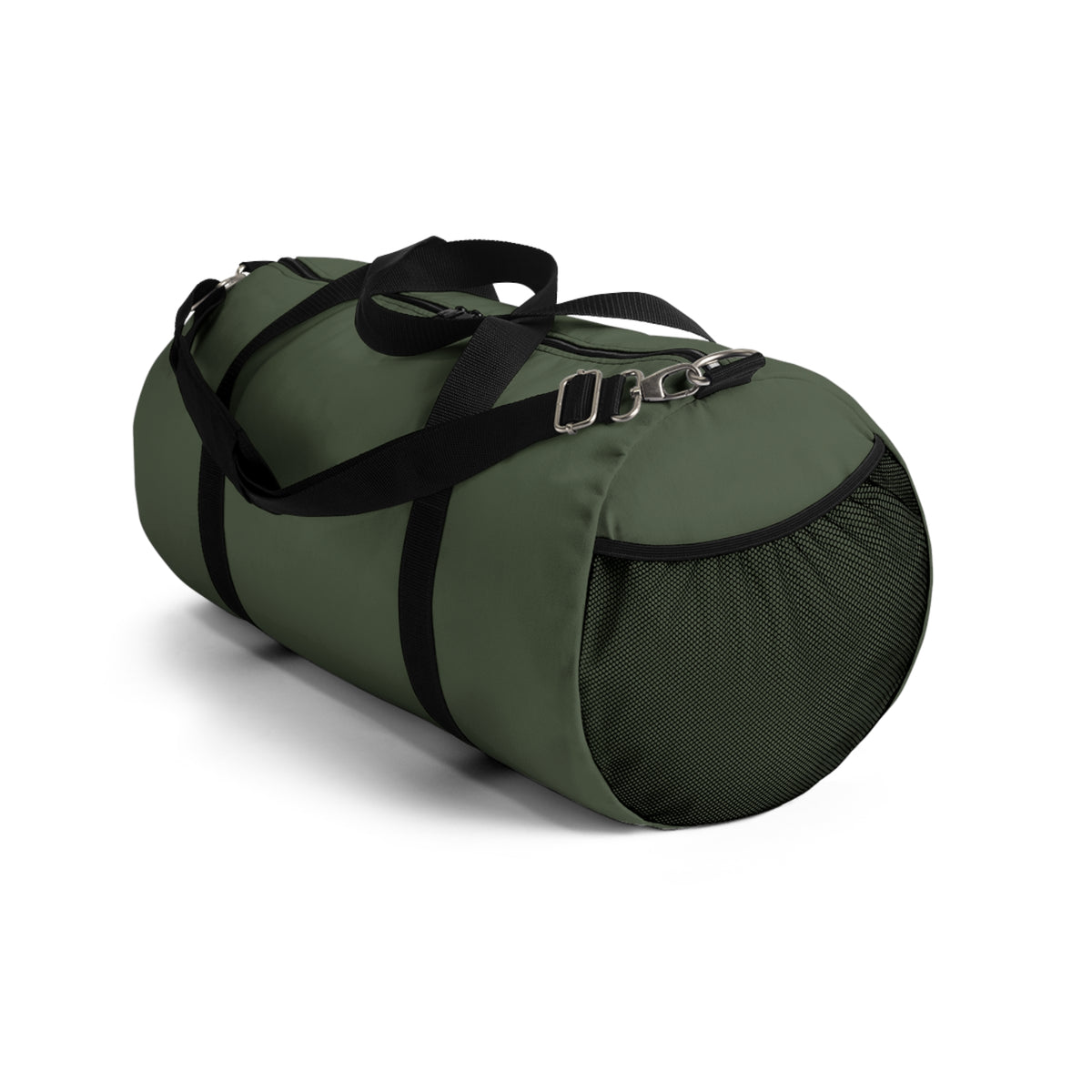 Duffel Bag – Cabin Green