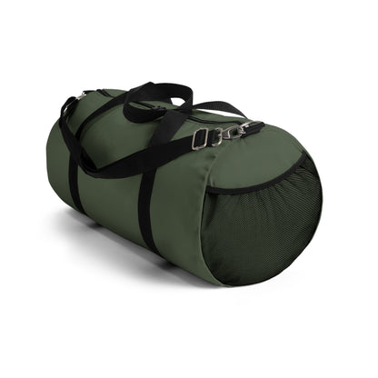Duffel Bag – Cabin Green