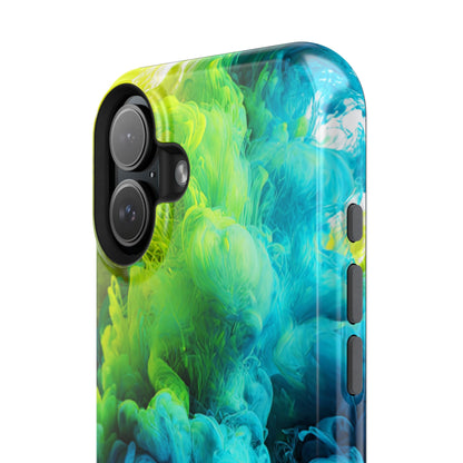 Impact-Resistant Phone Case – Monster Squad