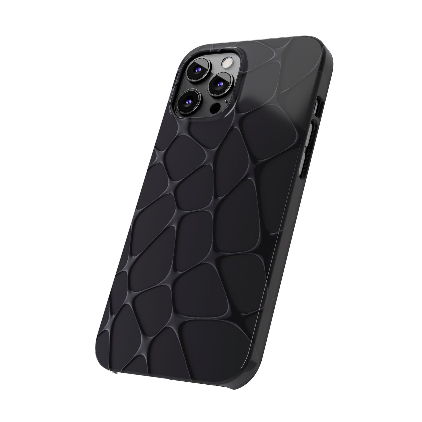 Slim Phone Case – Night Scale
