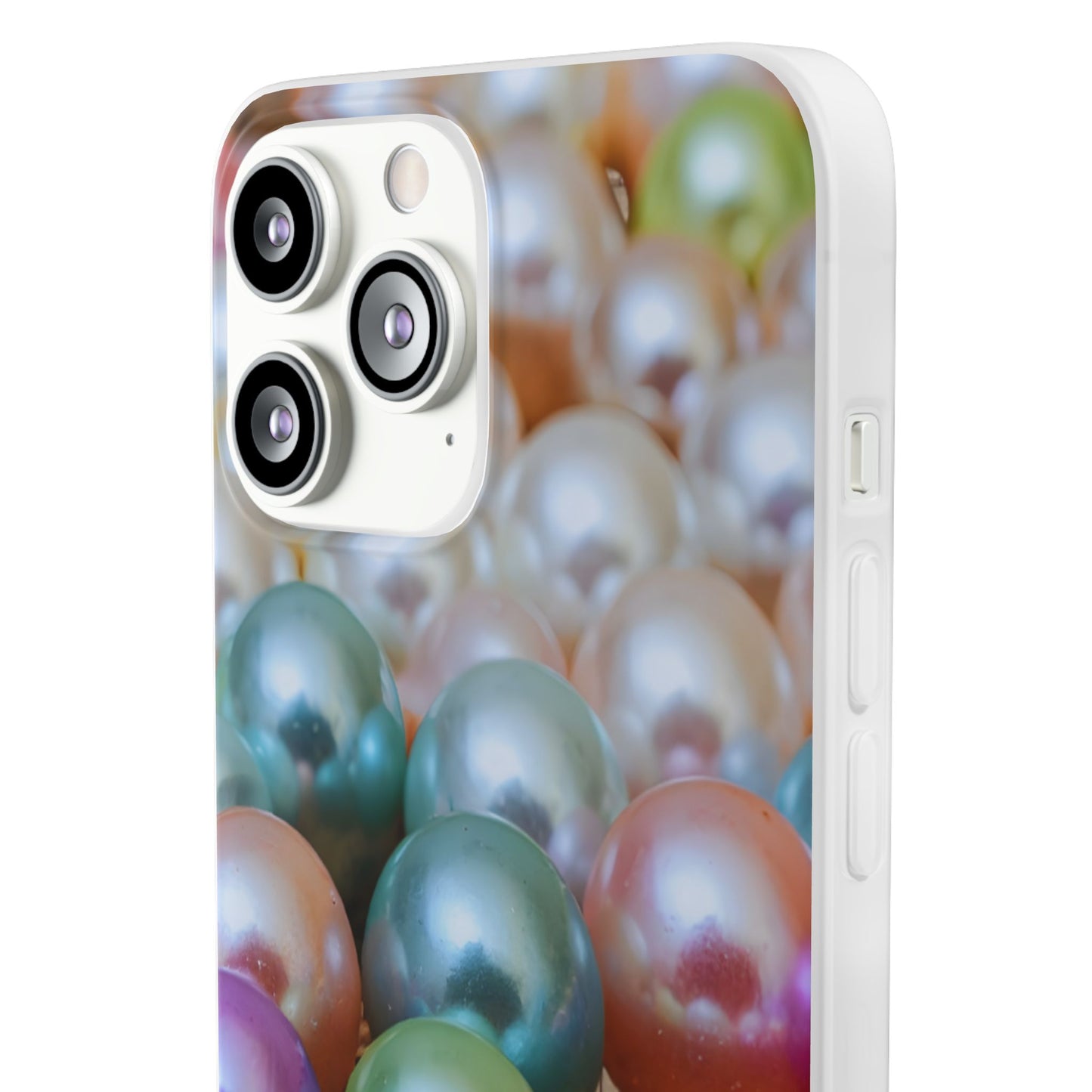 Flexi Case – Pearl Pop