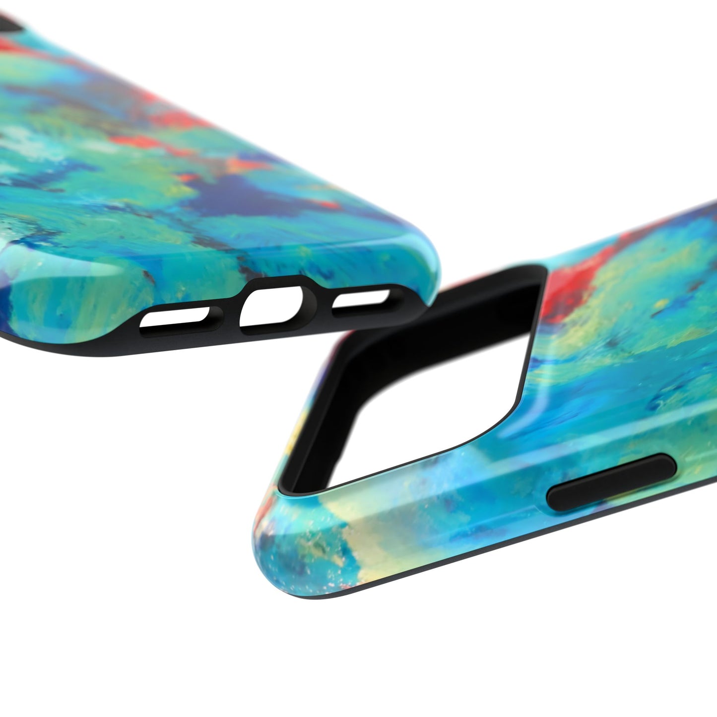 Impact-Resistant Phone Case – Reef Riot