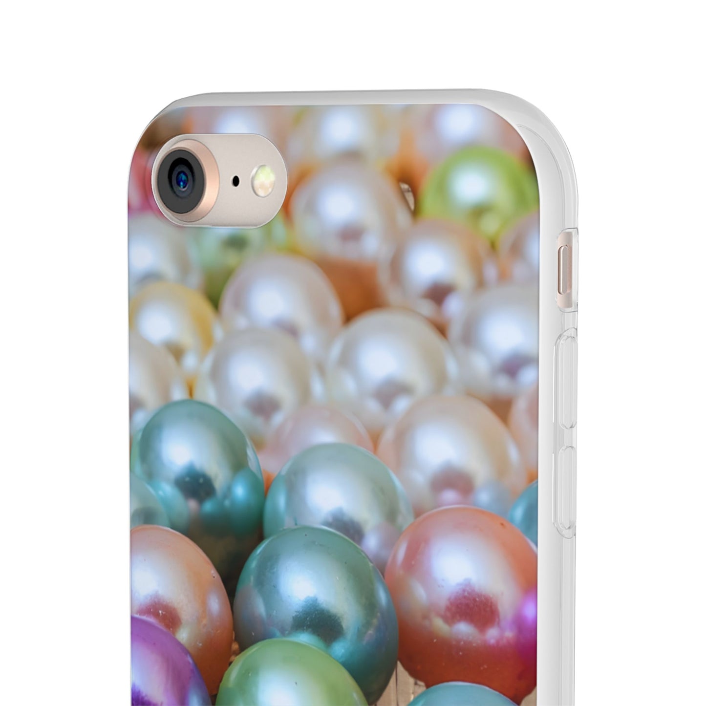 Flexi Case – Pearl Pop
