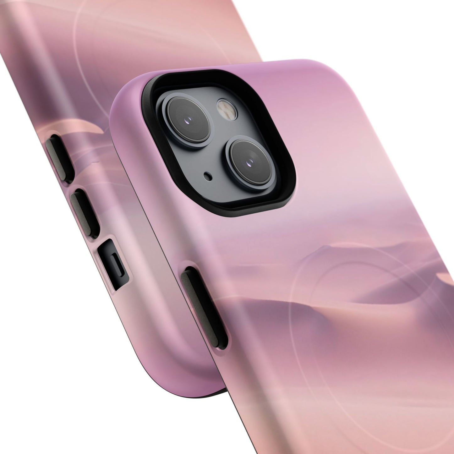 Protective Phone Case – Dust & Dawn