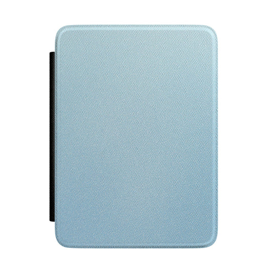 E-Reader Case – Blue Whisper