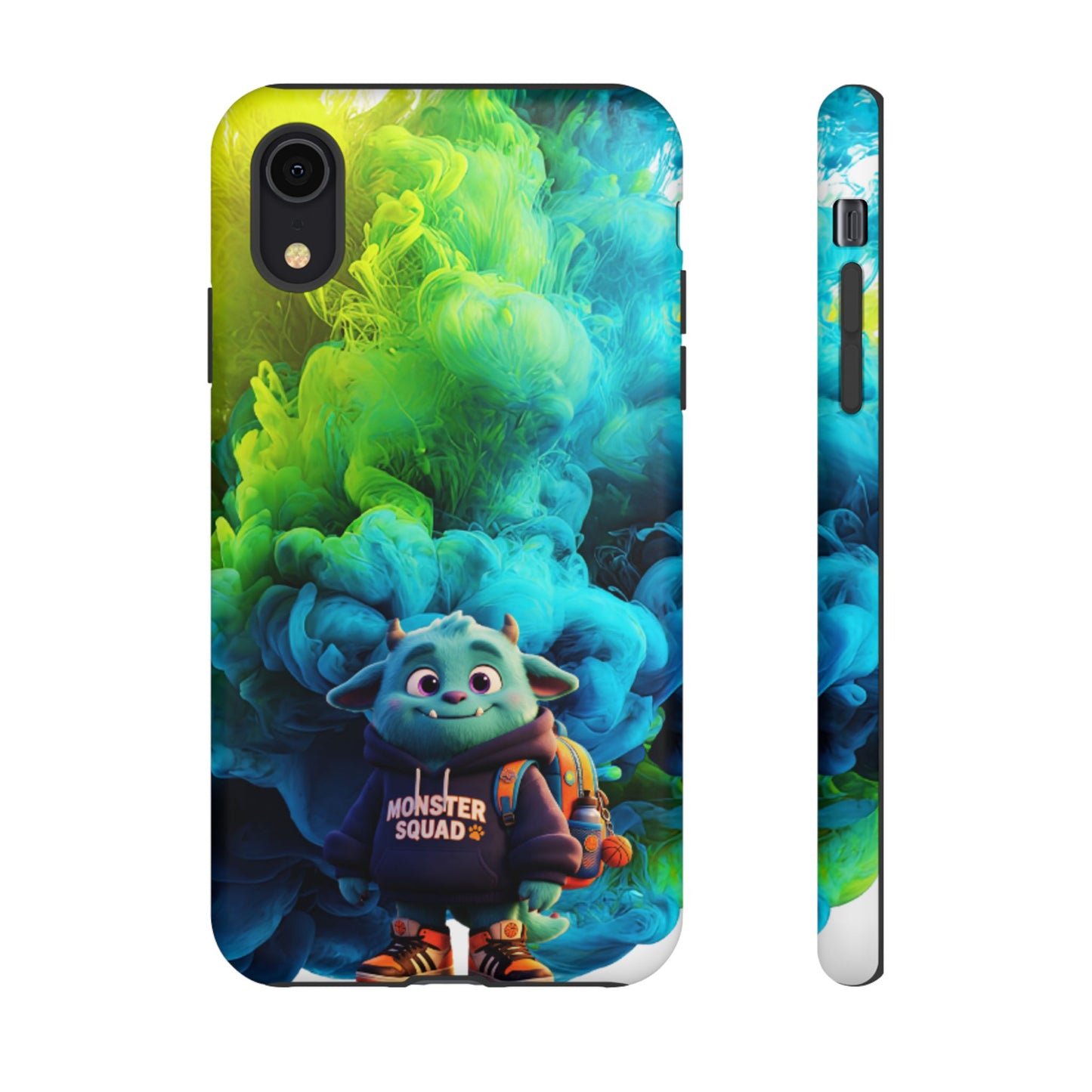 Tough Cases