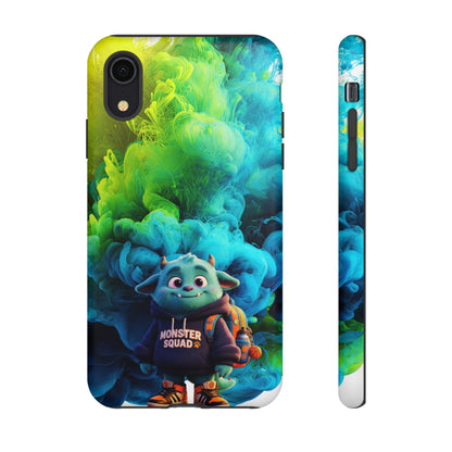 Tough Cases