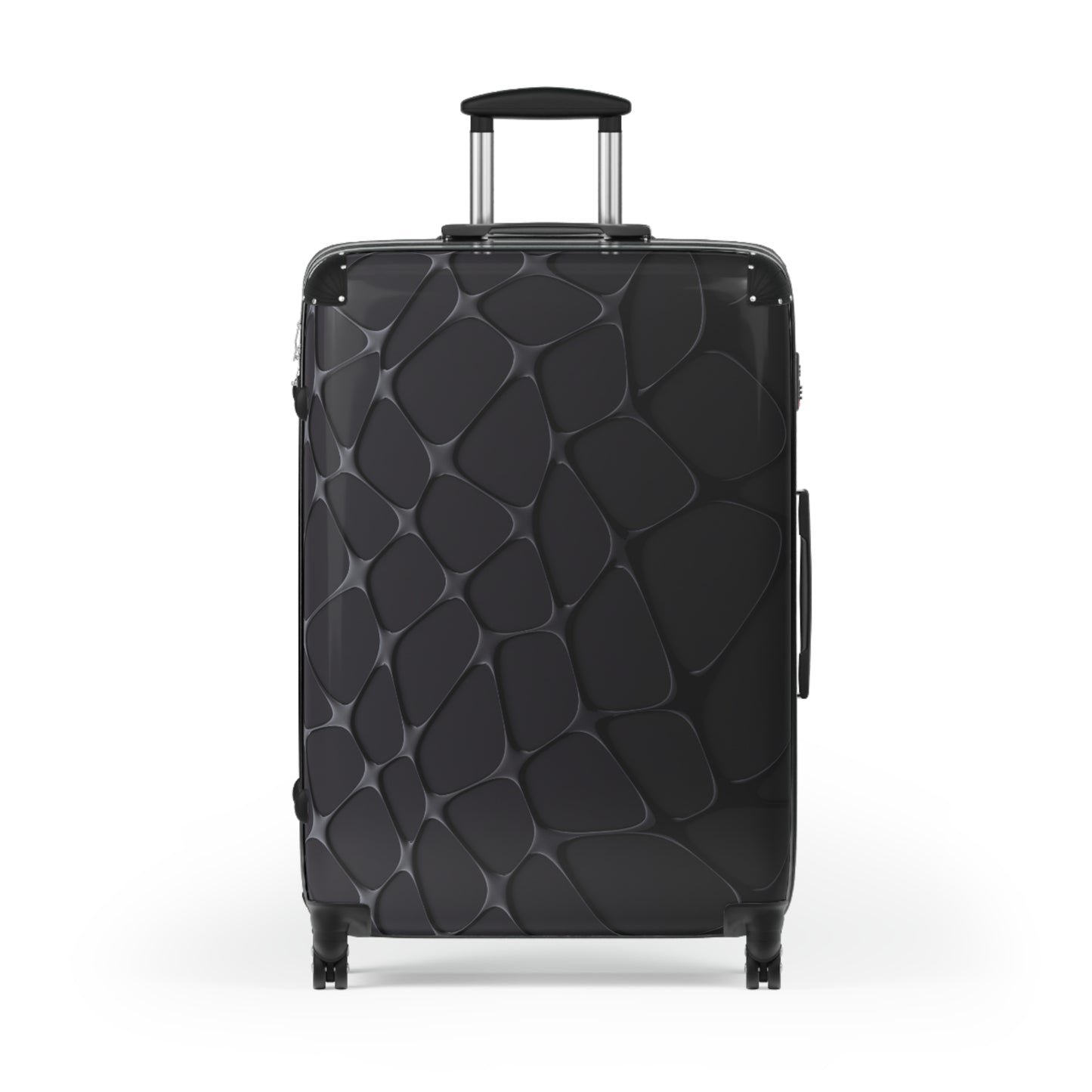 Hardshell Suitcase – Night Scale