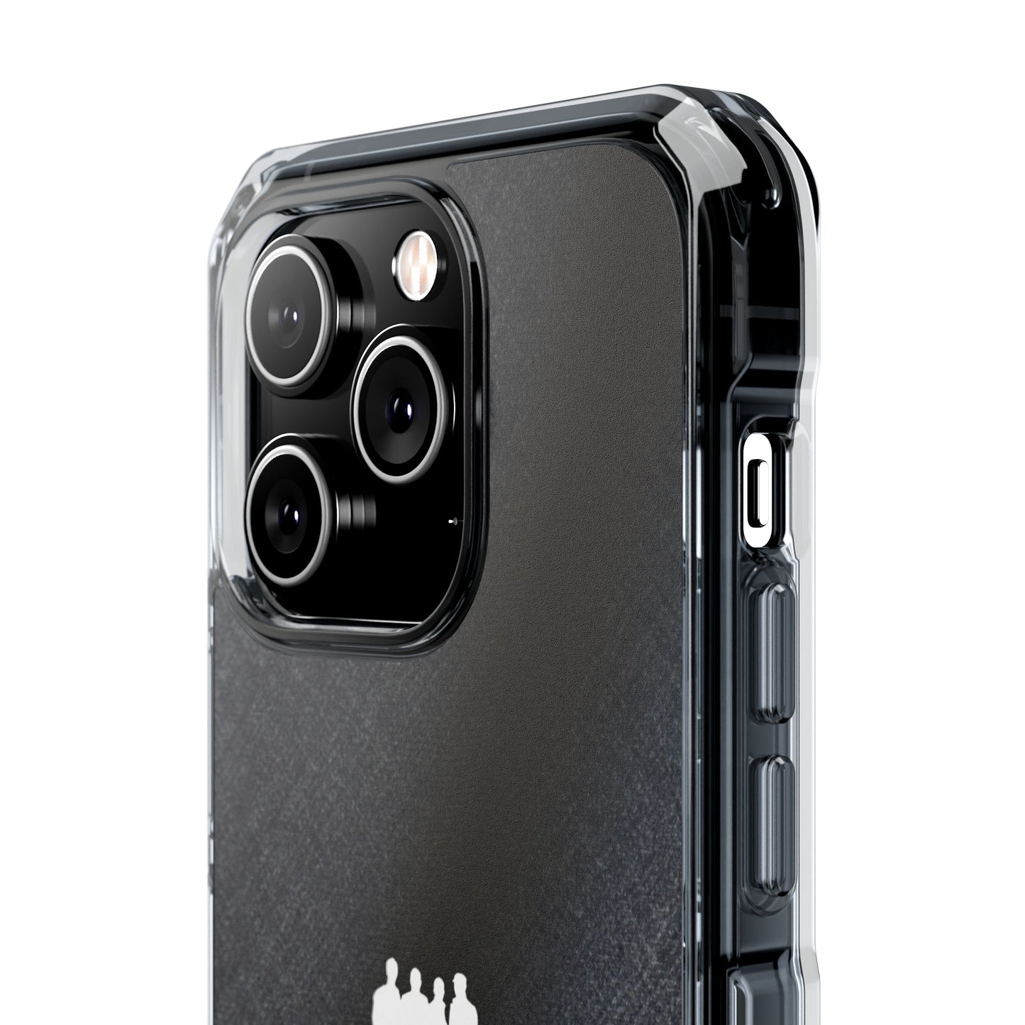 Clear Magnetic Phone Case – Stand Alone
