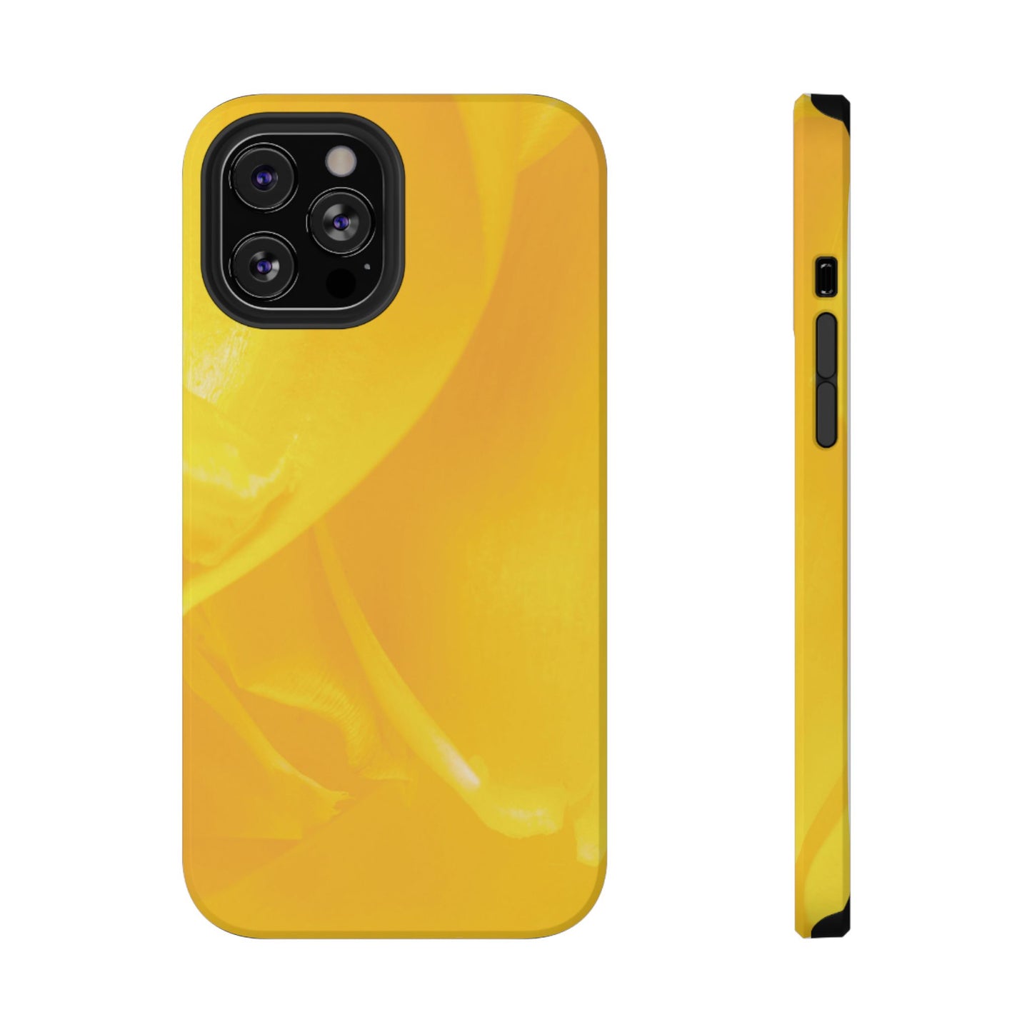 Impact-Resistant Phone Case — Sunlit Splash