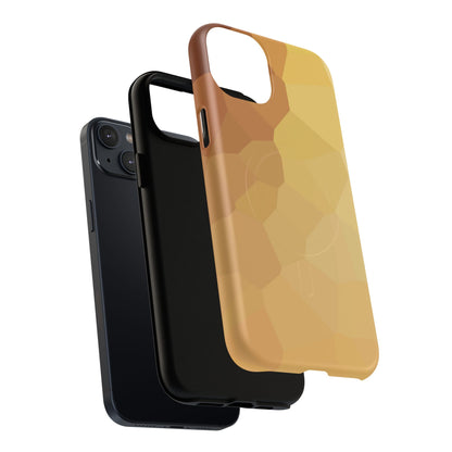 Protective Magnetic Phone Case – Butterglass
