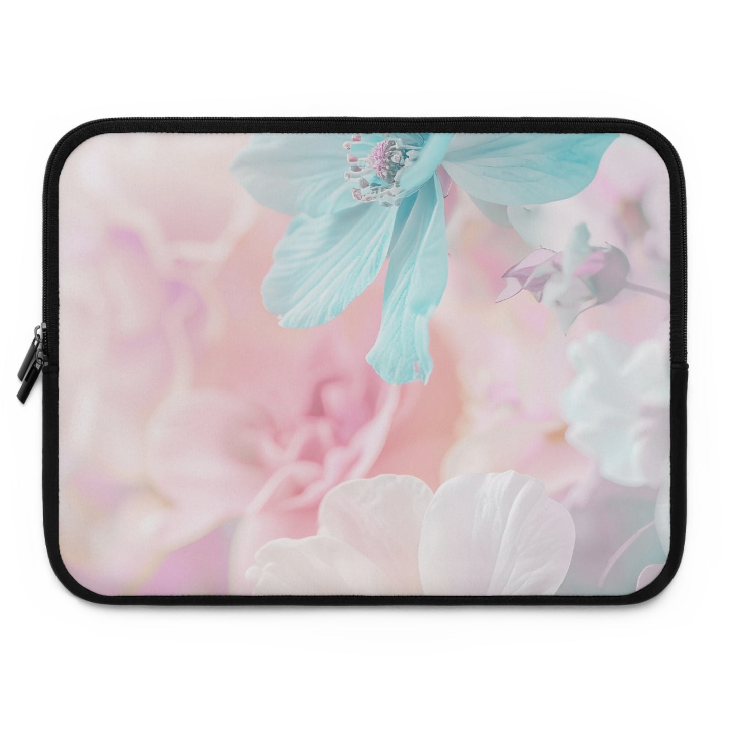 Laptop Sleeve – Blush Breeze