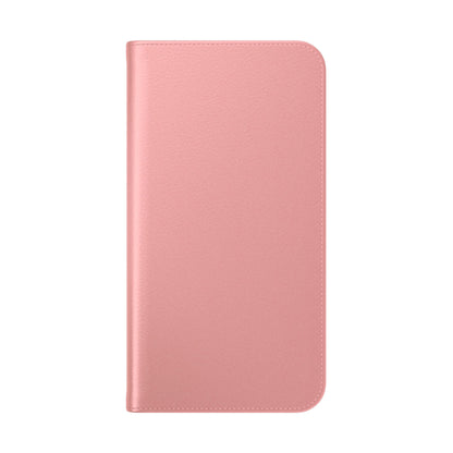 Flip Case – Rosy Hush