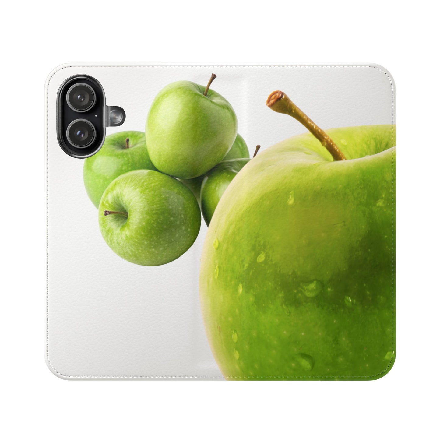 Flip Case – Apple Focus