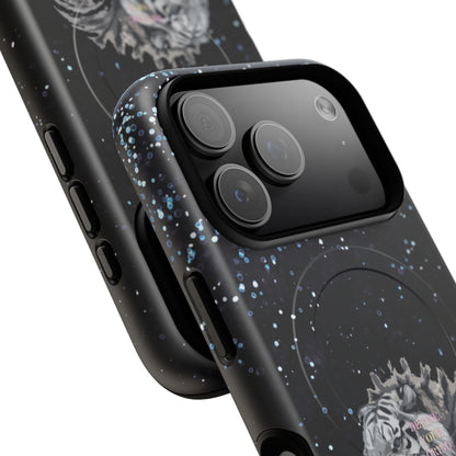 Protective Magnetic Phone Case – Fearless Grace