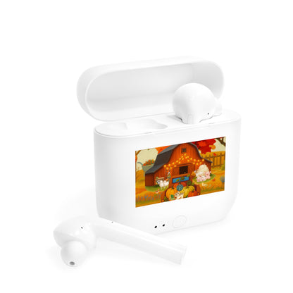Wireless Earbuds – Country Harvest