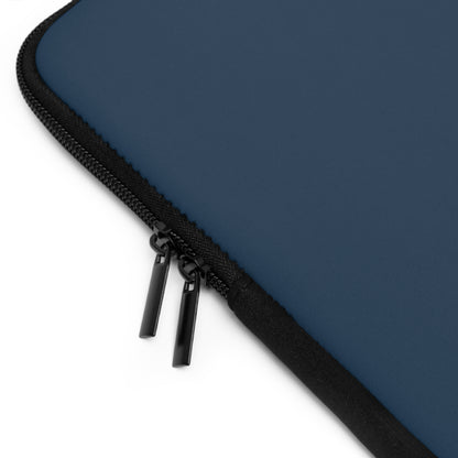Neoprene Laptop Sleeve – November Sky