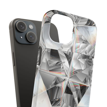 Snap Phone Case – Flawless