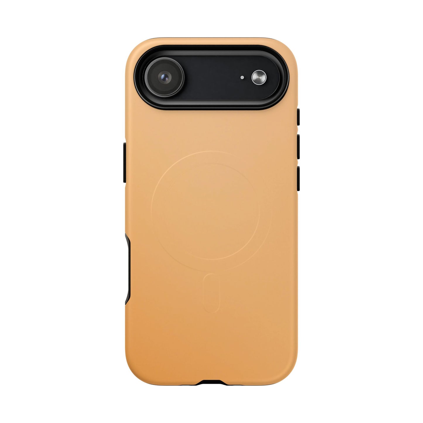 Protective Magnetic Phone Case — Warm Dune