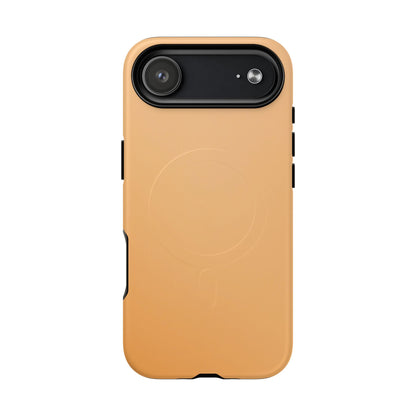 Protective Magnetic Phone Case — Warm Dune