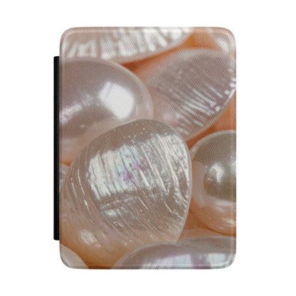 E-Reader Case – Blush Pearl