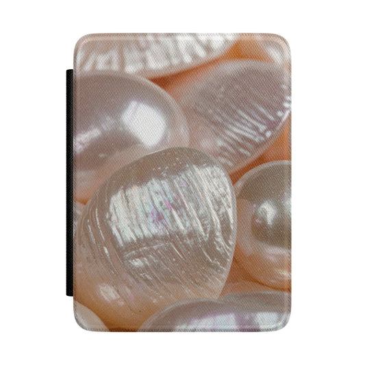 E-Reader Case – Blush Pearl