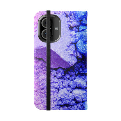 Flip Case – Pigment Play