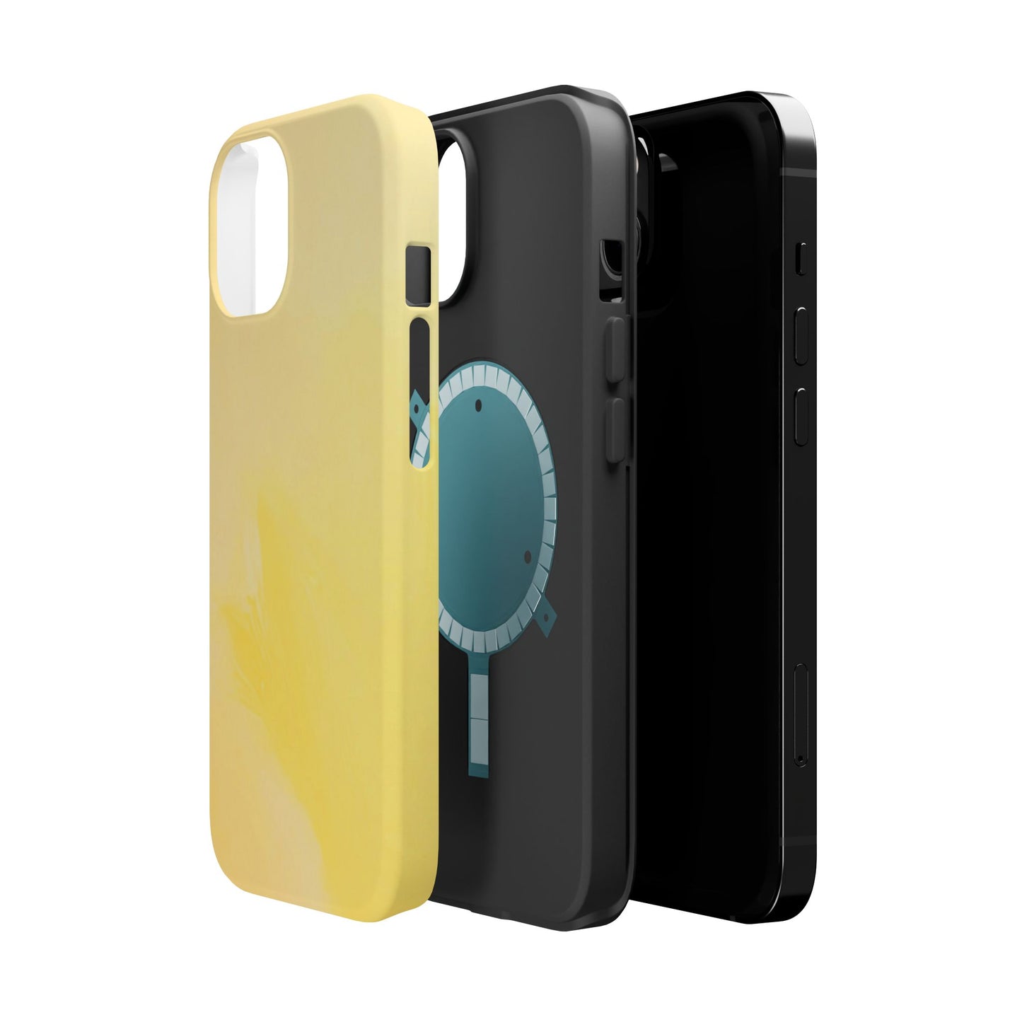 Wireless-Compatible Charging Case – Sunwash