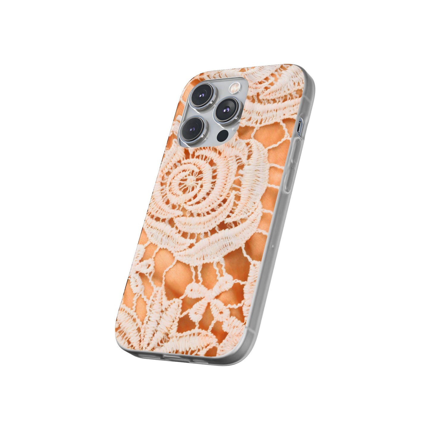 Flexi Case – Vintage Veil