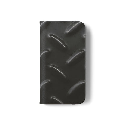 Flip Case – Blackout Plate