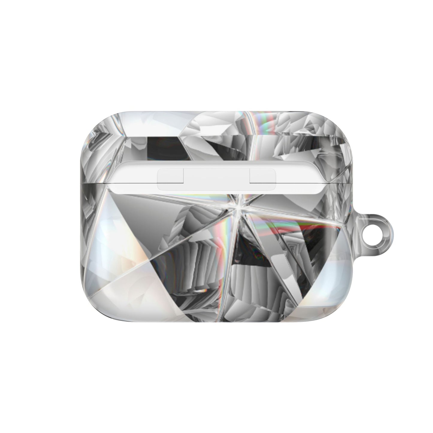 Earbud Case Cover – Flawless