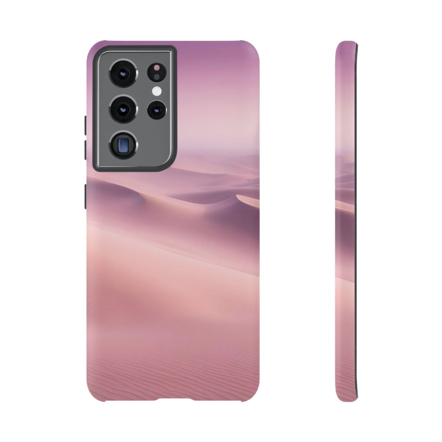 Protective Phone Case – Dust & Dawn