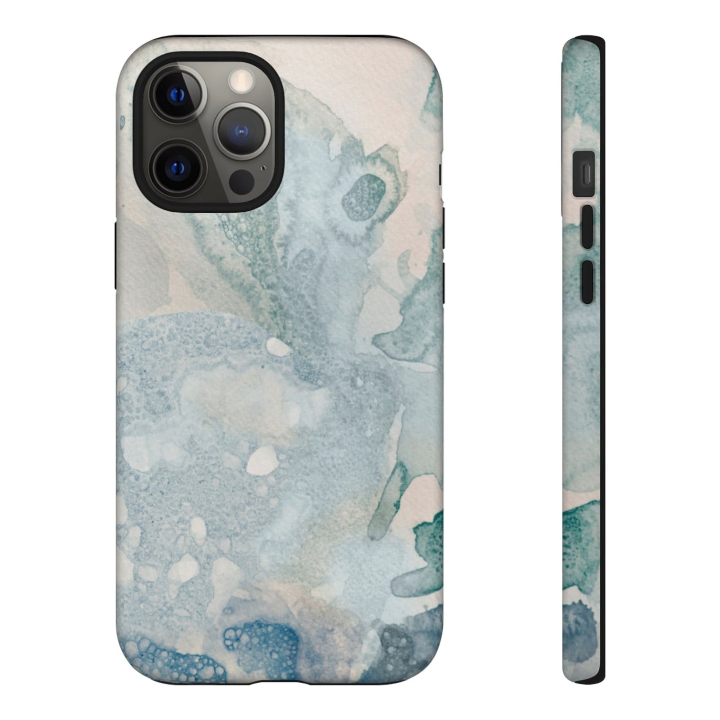 Protective Phone Case – Clay Water