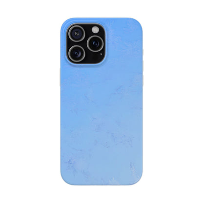 Flexi Case – Azure Fade