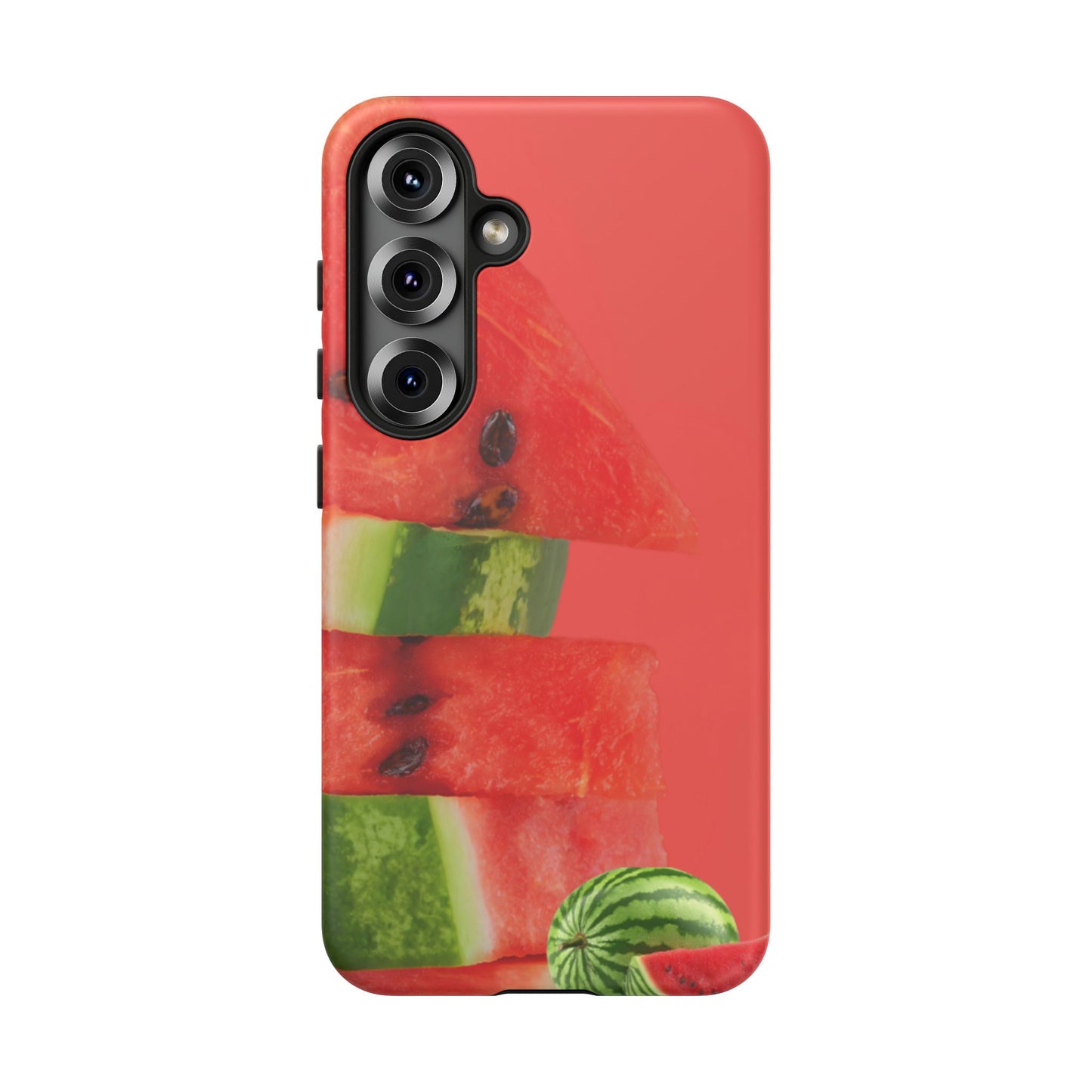 Protective Phone Case – Summer Slice