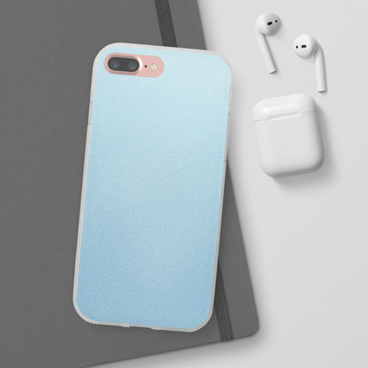 Flexi Case – Blue Whisper