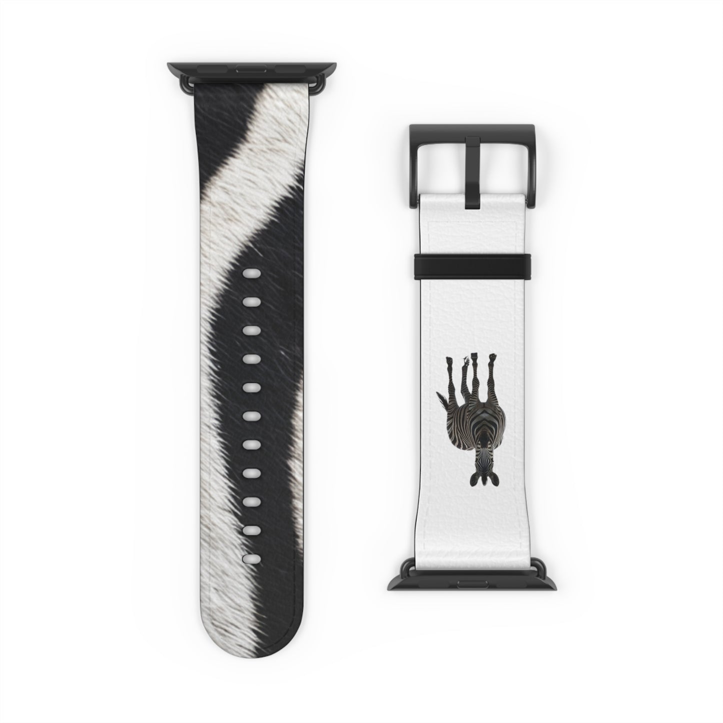 Watch Band – Stripe Season