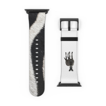 Watch Band – Stripe Season