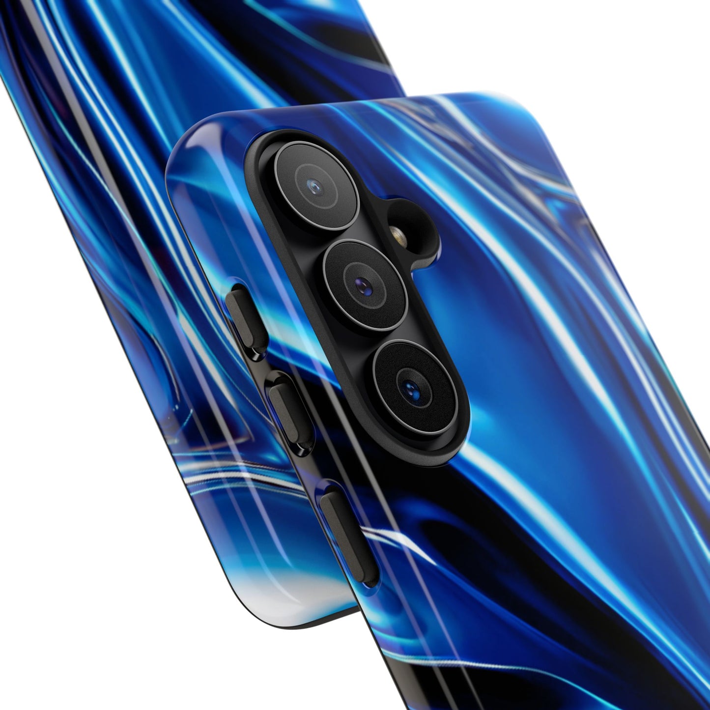 Protective Phone Case – Midnight Surge