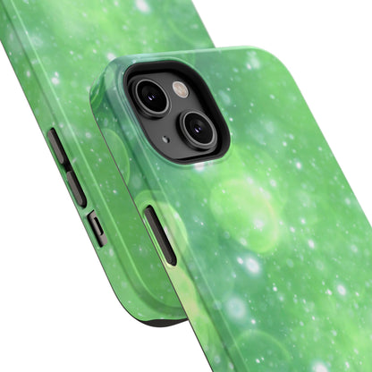Impact-Resistant Phone Case – Lime Spritz