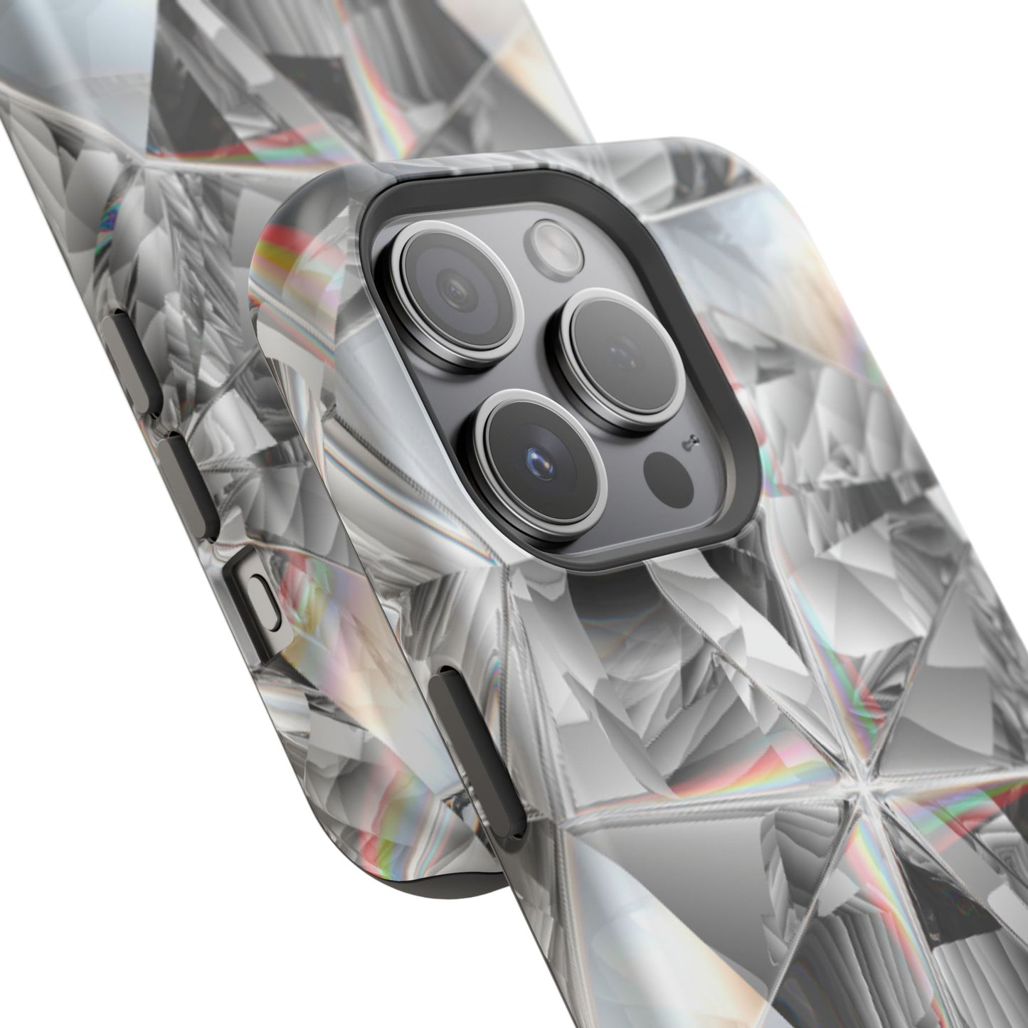 Impact-Resistant Phone Case – Flawless