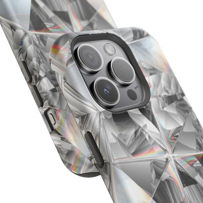 Impact-Resistant Phone Case – Flawless