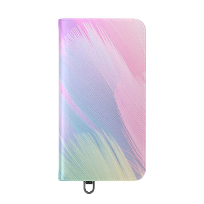 Flip Case – Candy Wisps