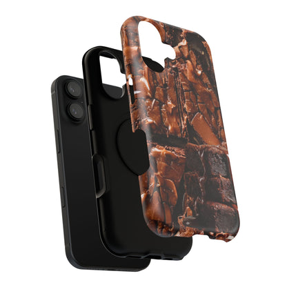 Impact-Resistant Phone Case – Brownie Weather