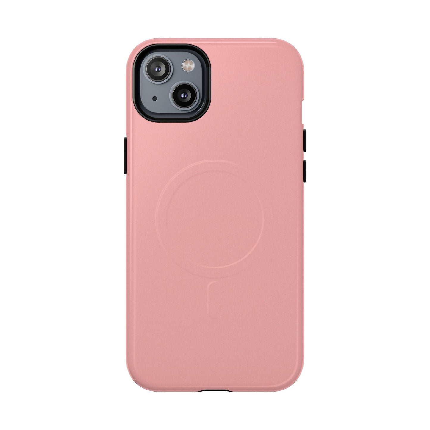 Protective Magnetic Phone Case – Rosy Hush