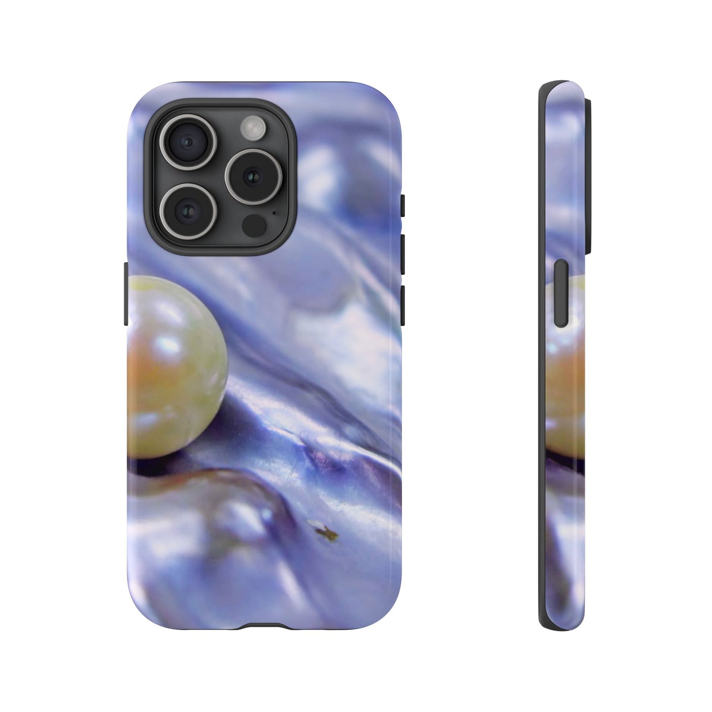 Protective Phone Case – Moon Tide