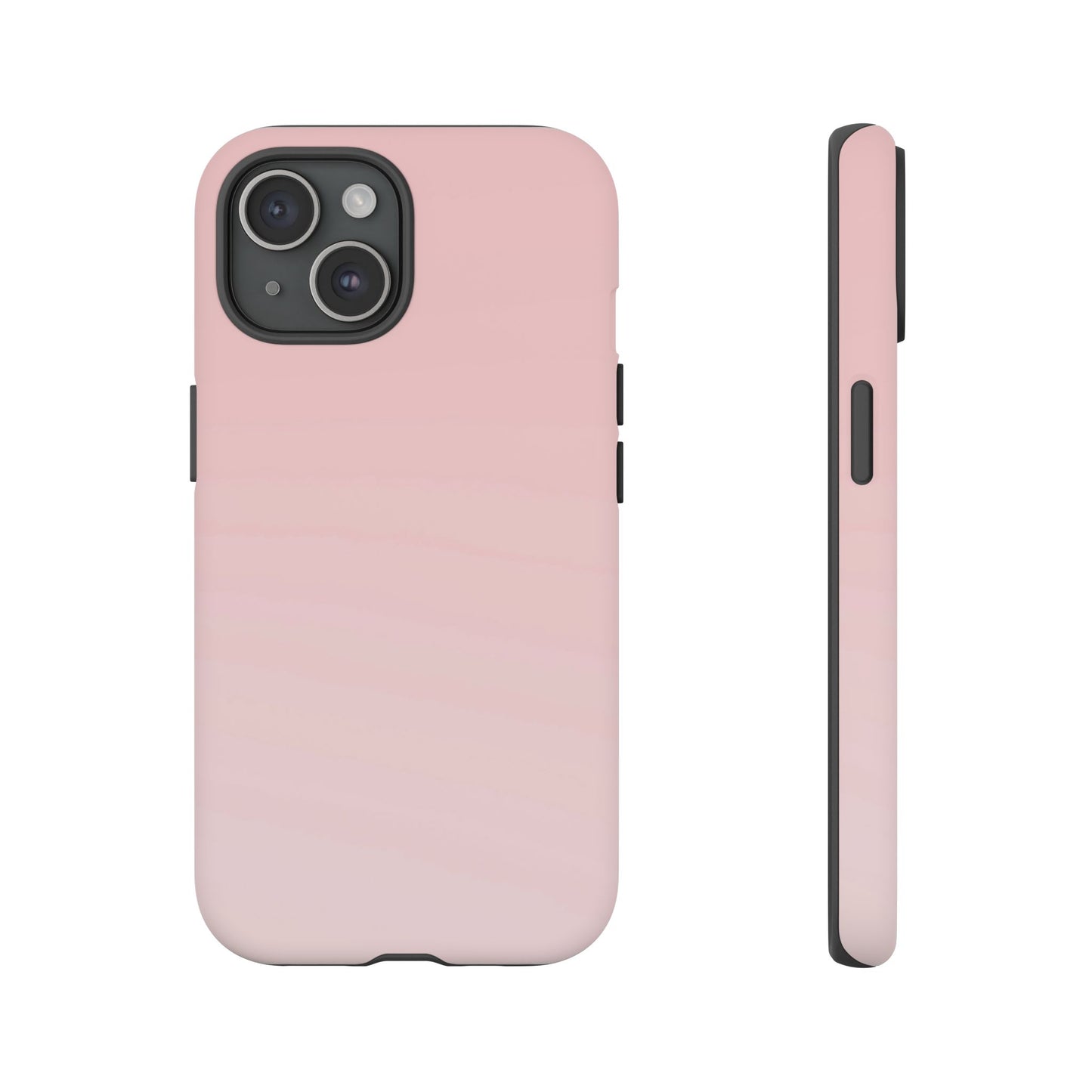Protective Phone Case – Soft Blush