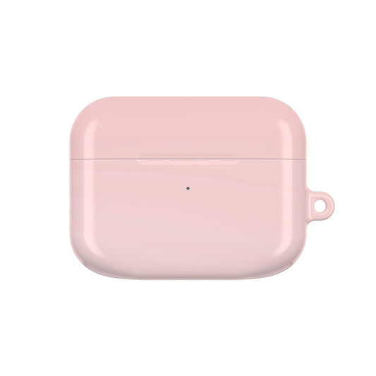 Earbud Case Cover – Soft Blush